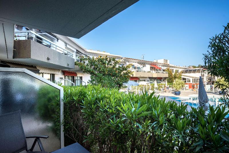 酒店 Best Western Plus  La Marina