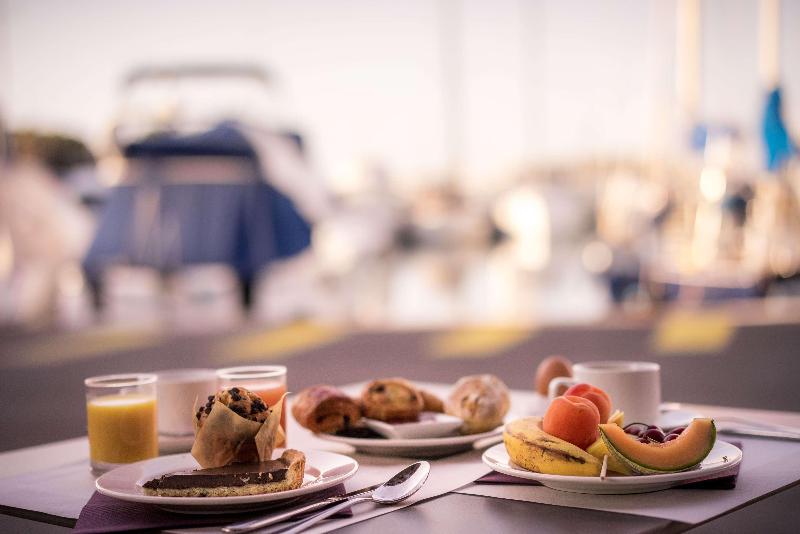 酒店 Best Western Plus  La Marina