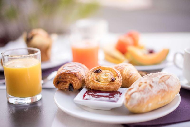 酒店 Best Western Plus  La Marina