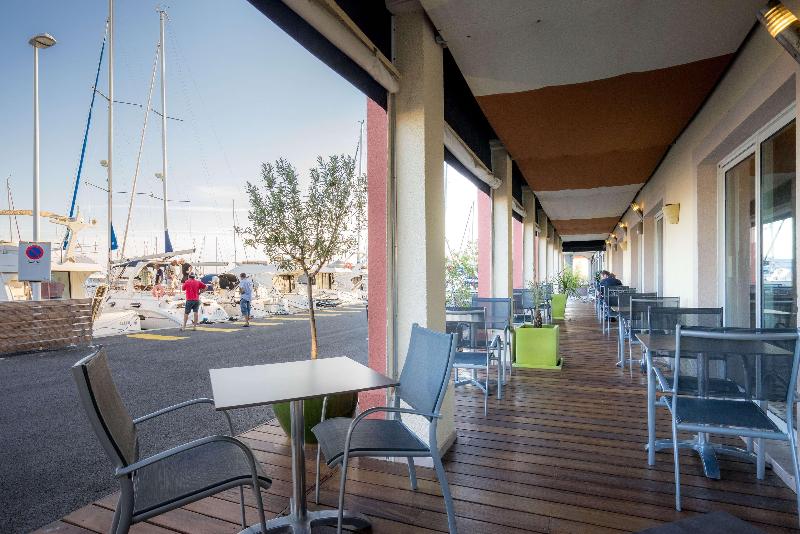 酒店 Best Western Plus  La Marina