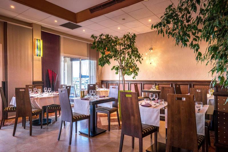 酒店 Best Western Plus  La Marina