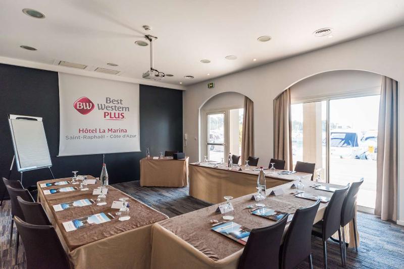 酒店 Best Western Plus  La Marina