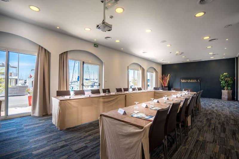 酒店 Best Western Plus  La Marina