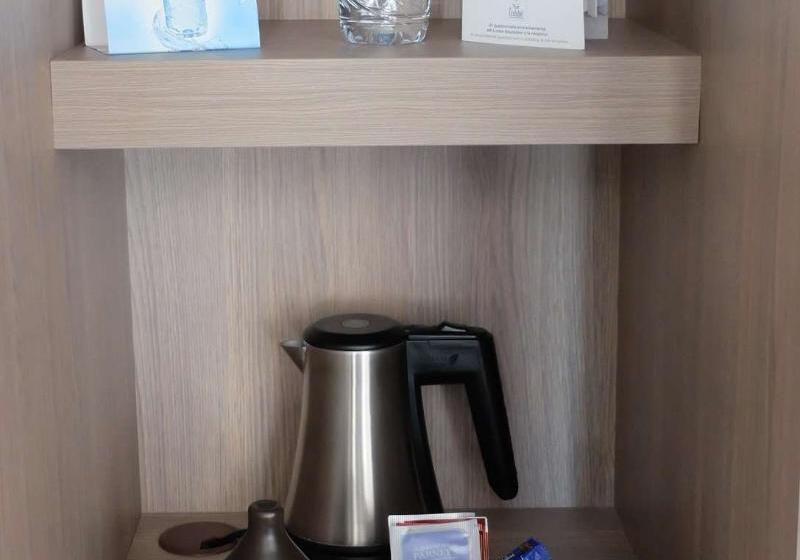 酒店 Best Western Plus  La Marina