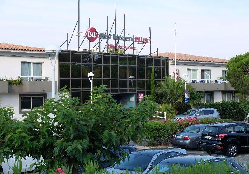 酒店 Best Western Plus  La Marina