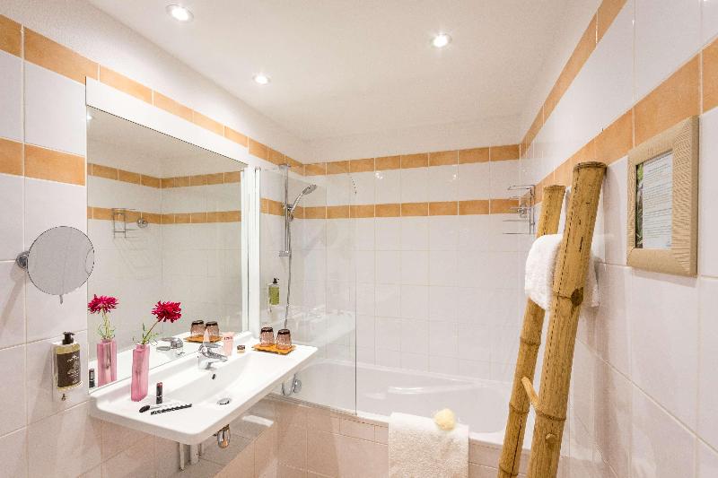 酒店 Best Western Plus  La Marina