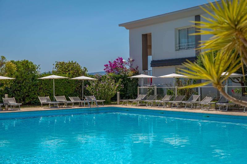 酒店 Best Western Plus  La Marina