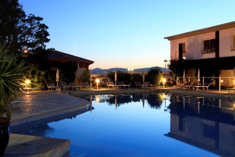 酒店 Best Western Plus  La Marina