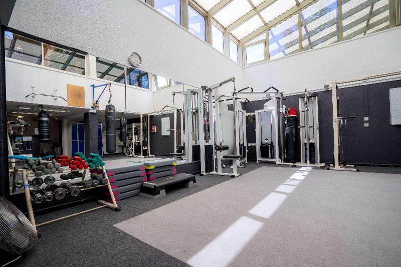 酒店 Best Western Plus  La Marina