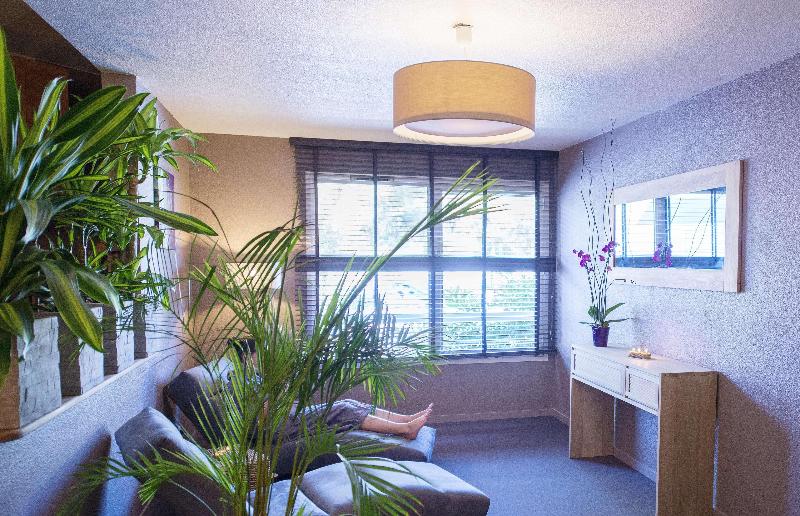 酒店 Best Western Plus  La Marina