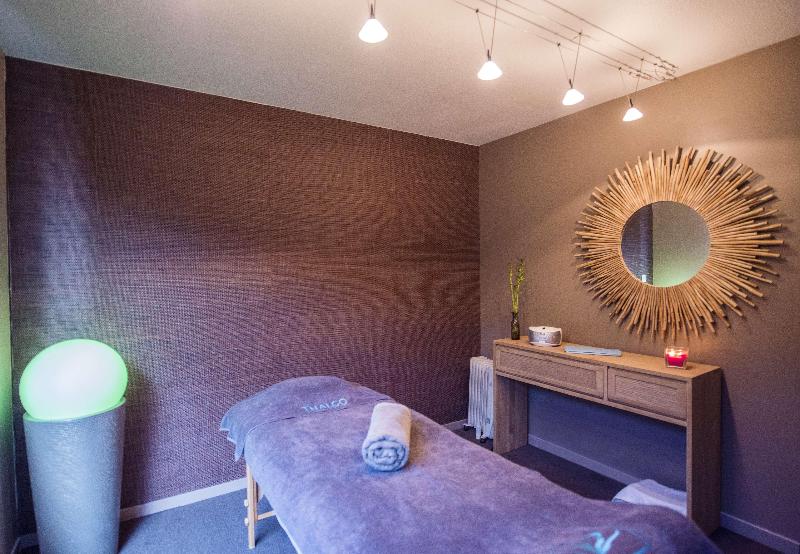 酒店 Best Western Plus  La Marina