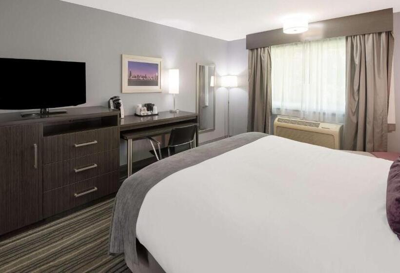 酒店 Best Western Riverside Inn