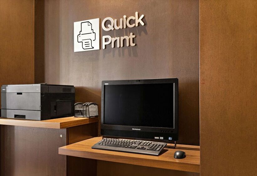 فندق Best Western Spartanburg Northwest