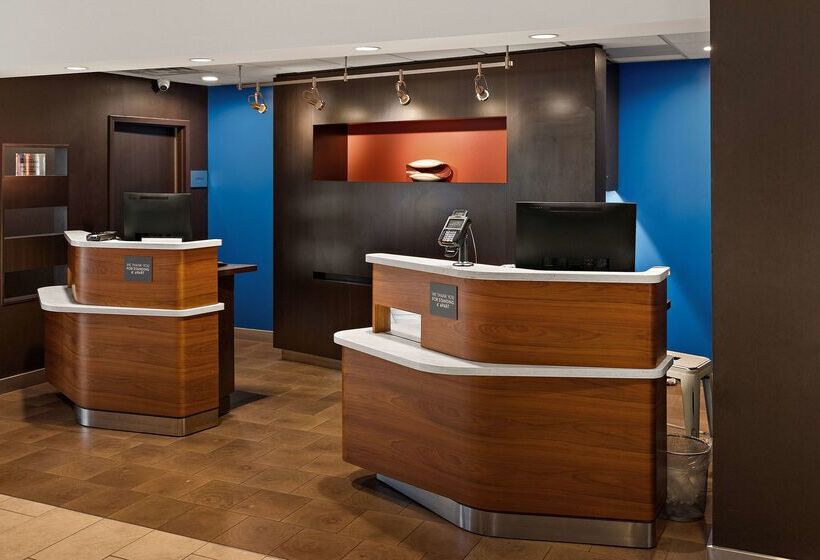 فندق Best Western Spartanburg Northwest