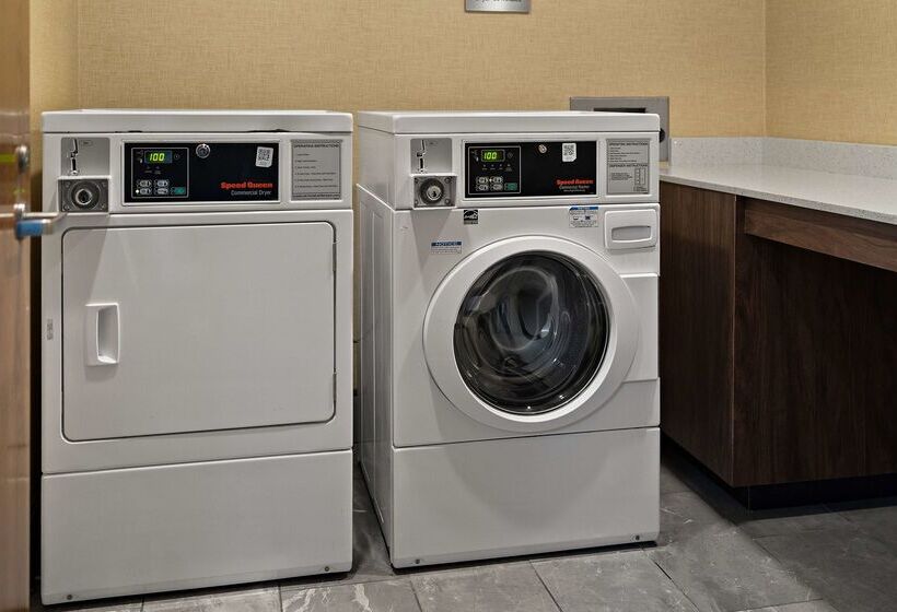 فندق Best Western Spartanburg Northwest