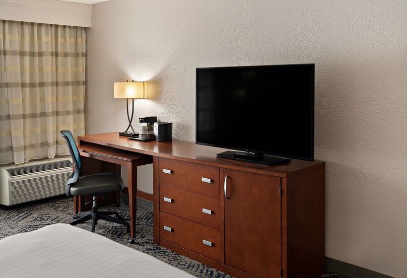 فندق Best Western Spartanburg Northwest