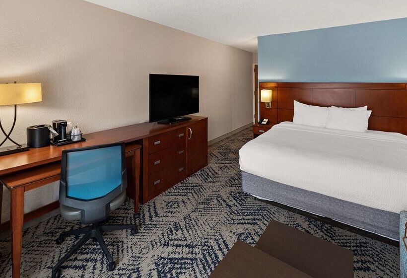 فندق Best Western Spartanburg Northwest