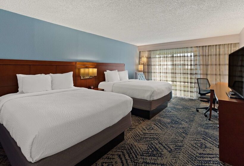 فندق Best Western Spartanburg Northwest