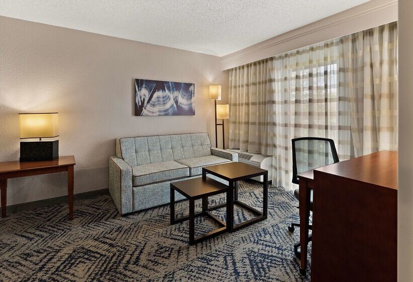فندق Best Western Spartanburg Northwest