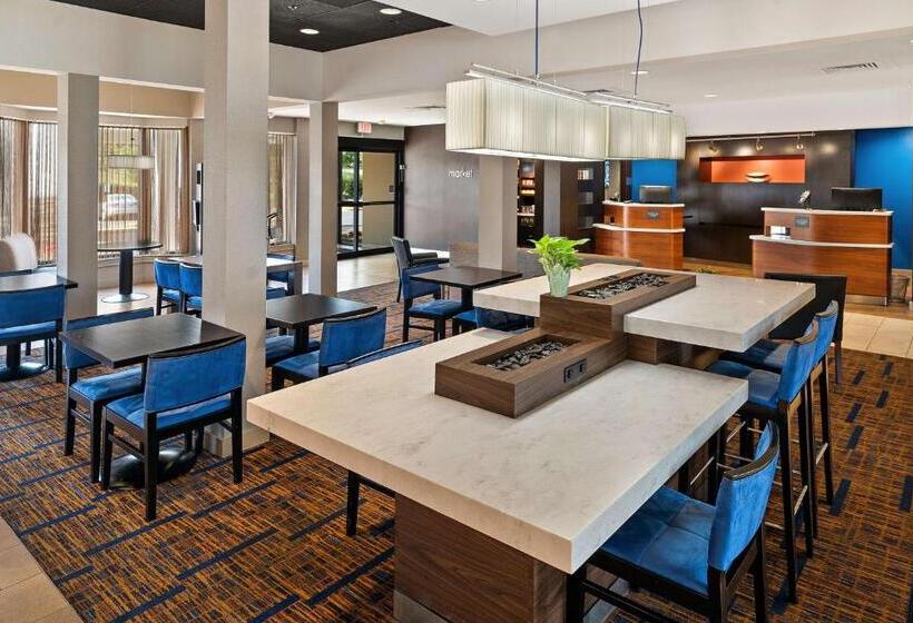 فندق Best Western Spartanburg Northwest