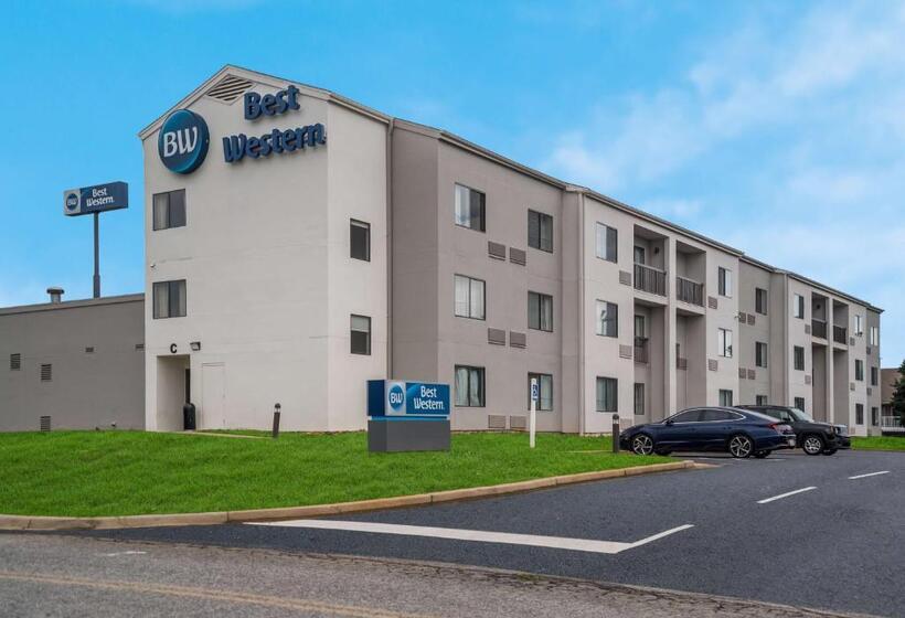 فندق Best Western Spartanburg Northwest