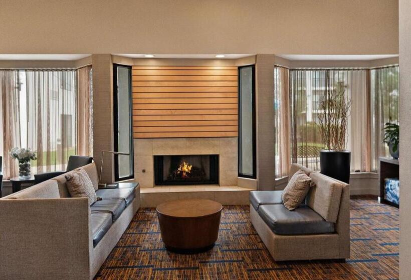 فندق Best Western Spartanburg Northwest