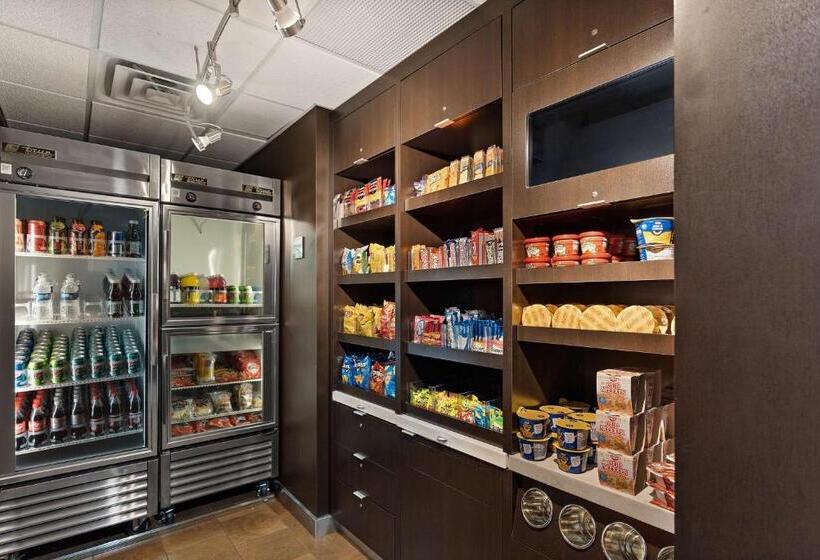 فندق Best Western Spartanburg Northwest