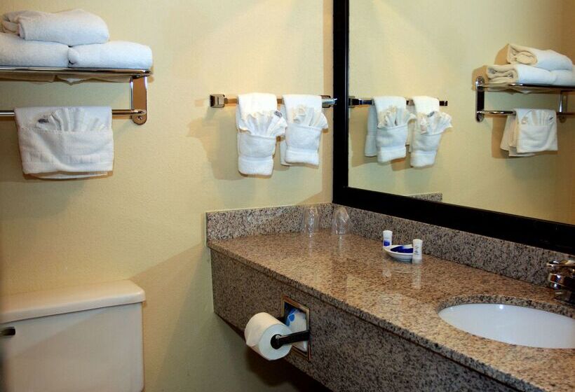 فندق Americinn By Wyndham Woodstock Il