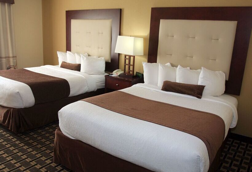 فندق Americinn By Wyndham Woodstock Il