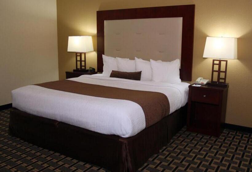 酒店 Americinn By Wyndham Woodstock Il