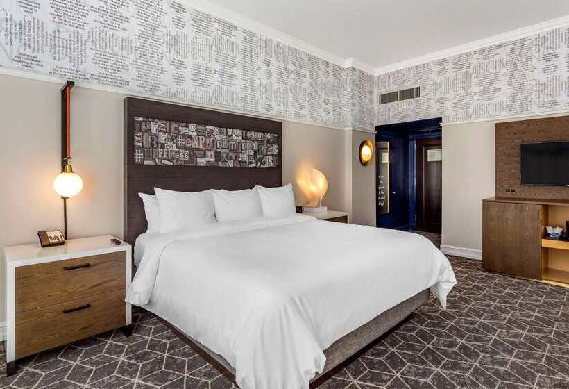 Bluegreen Vacations Hotel Blake, Ascend Resort Collection