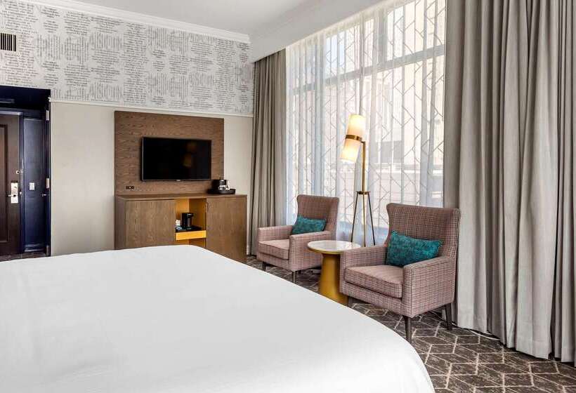 Bluegreen Vacations Hotel Blake, Ascend Resort Collection