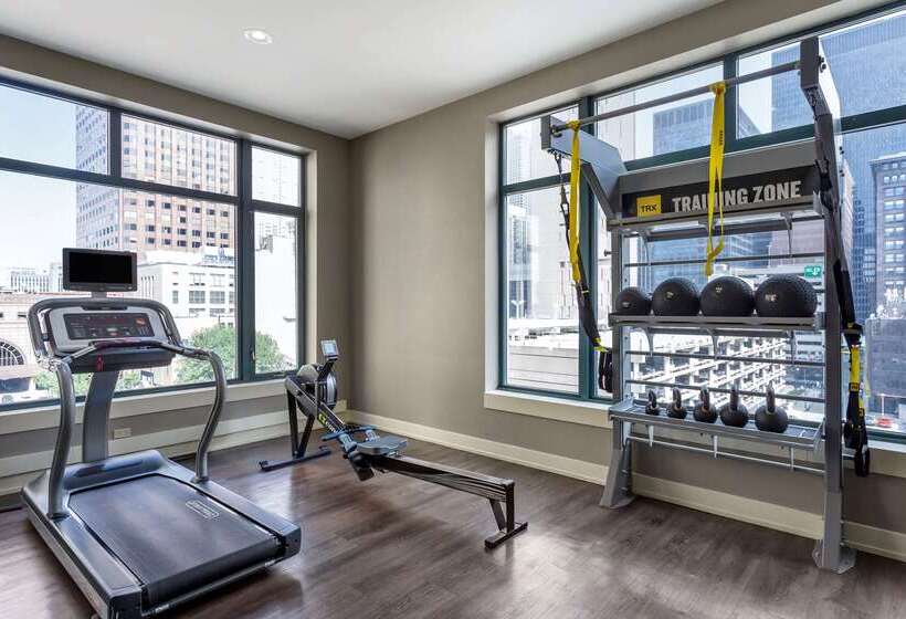 Bluegreen Vacations Hotel Blake, Ascend Resort Collection