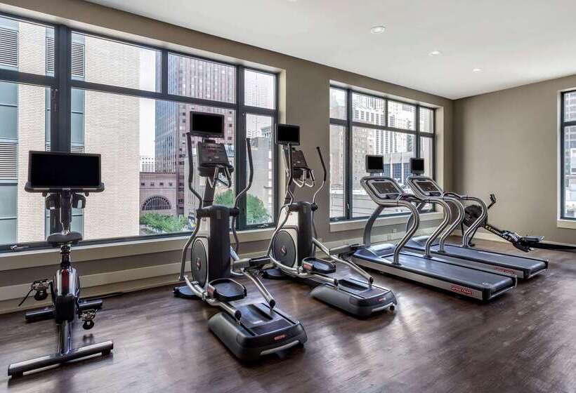 Bluegreen Vacations Hotel Blake, Ascend Resort Collection