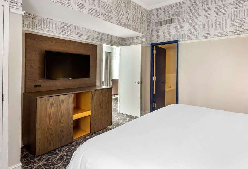 Bluegreen Vacations Hotel Blake, Ascend Resort Collection