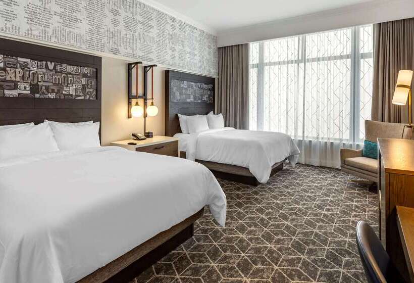 Bluegreen Vacations Hotel Blake, Ascend Resort Collection