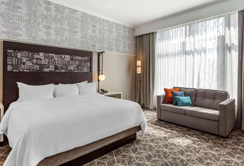 Bluegreen Vacations Hotel Blake, Ascend Resort Collection