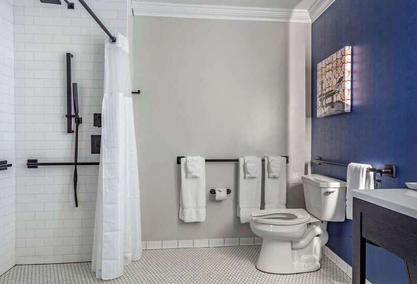 Bluegreen Vacations Hotel Blake, Ascend Resort Collection