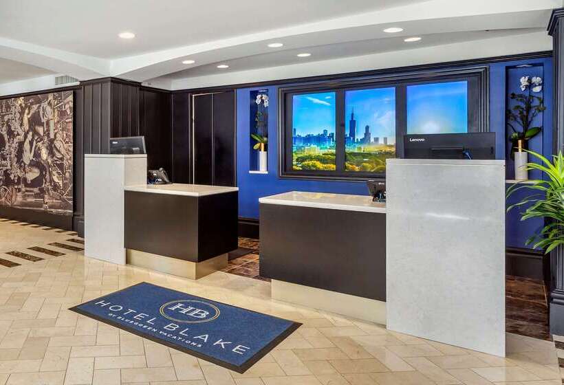 Bluegreen Vacations Hotel Blake, Ascend Resort Collection