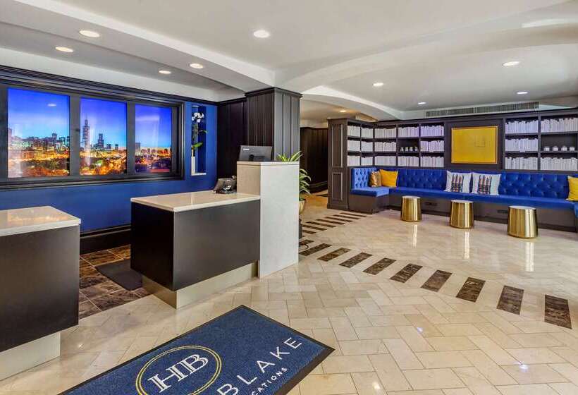 Bluegreen Vacations Hotel Blake, Ascend Resort Collection