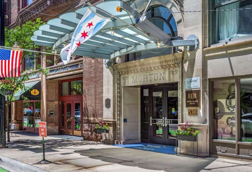 Bluegreen Vacations Hotel Blake, Ascend Resort Collection