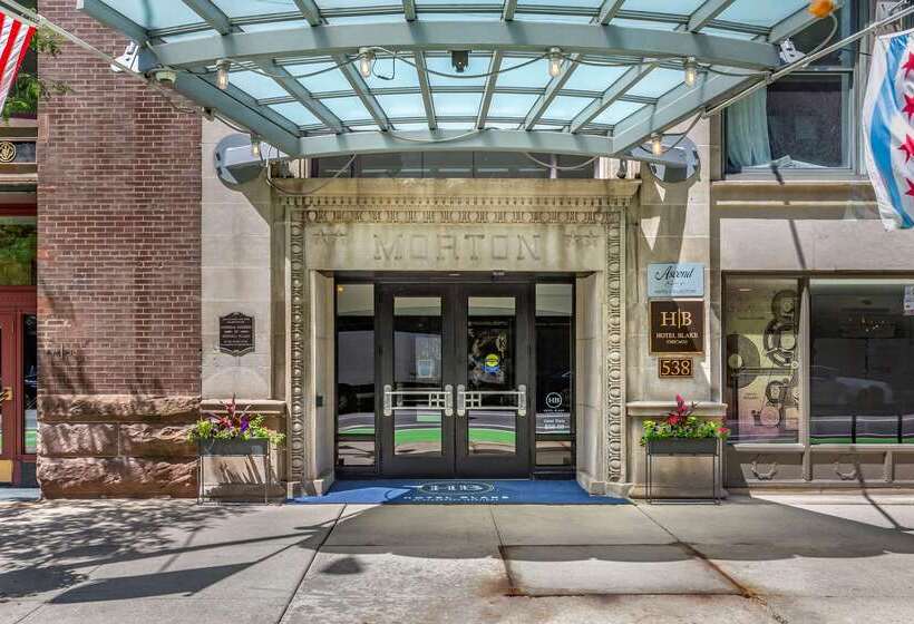 Bluegreen Vacations Hotel Blake, Ascend Resort Collection