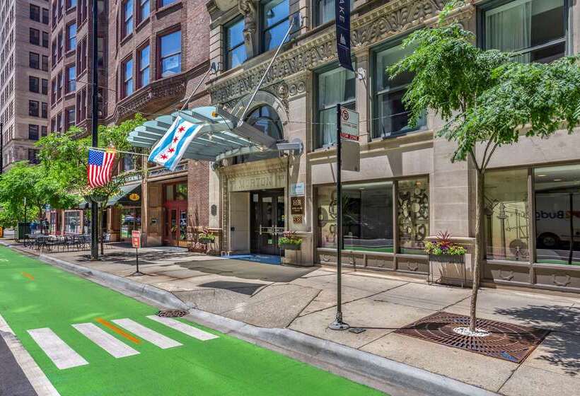 Bluegreen Vacations Hotel Blake, Ascend Resort Collection