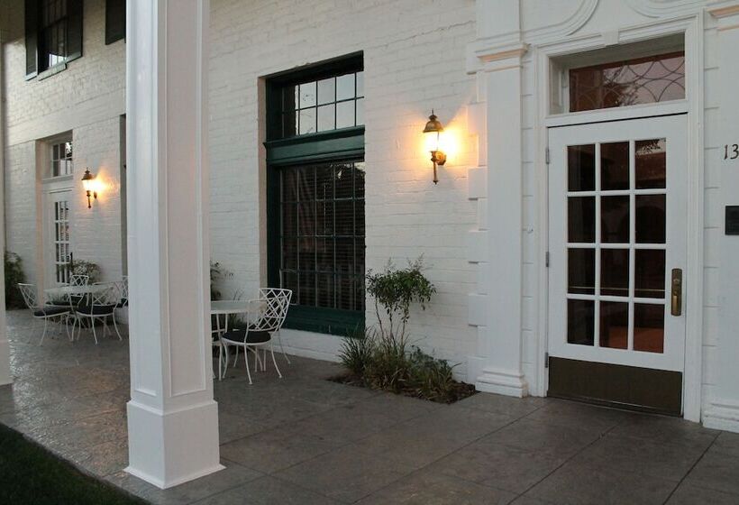 ホテル Boulder Dam