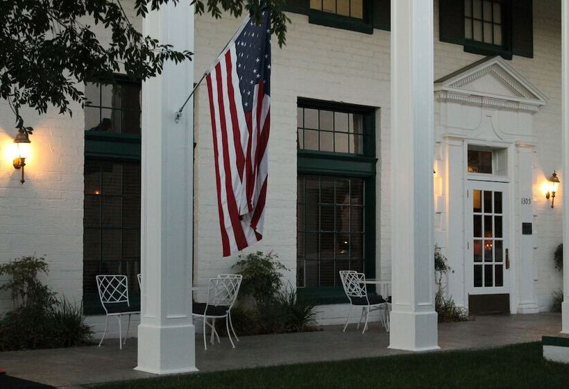 ホテル Boulder Dam