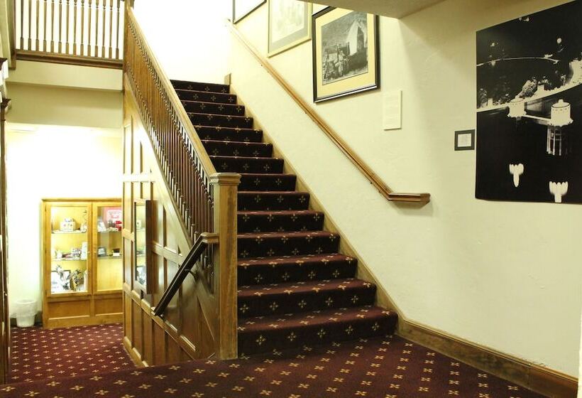 ホテル Boulder Dam