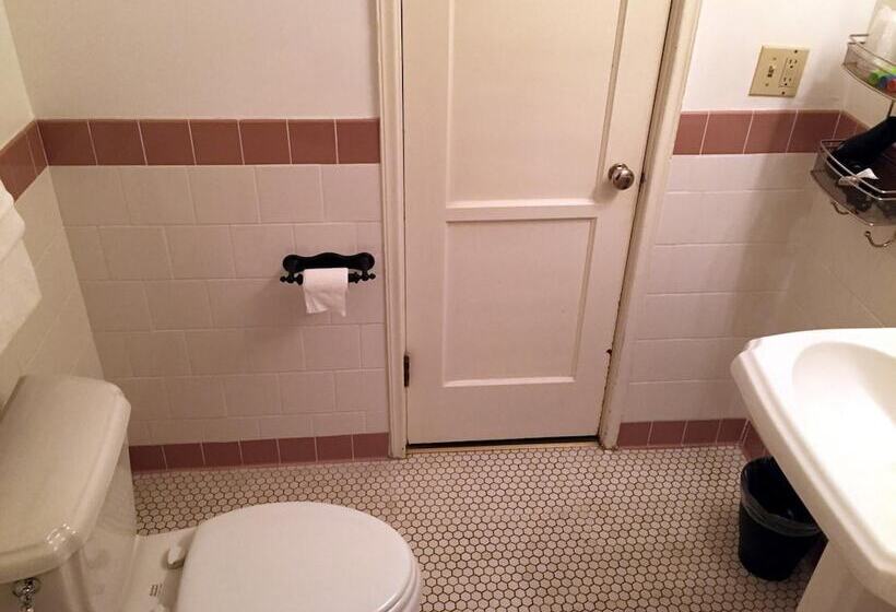 ホテル Boulder Dam