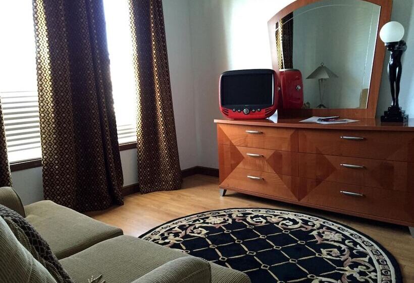 ホテル Boulder Dam