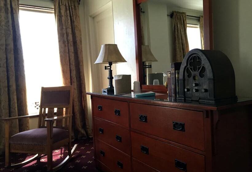 ホテル Boulder Dam