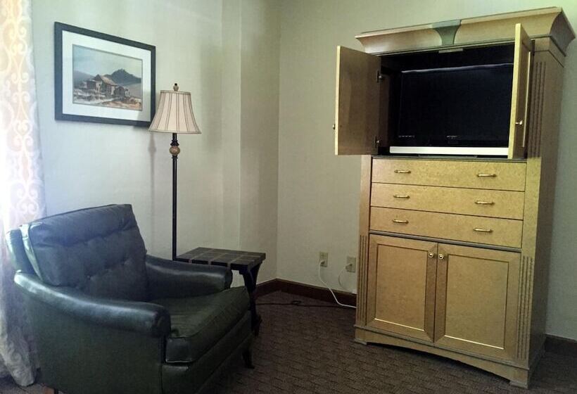 ホテル Boulder Dam